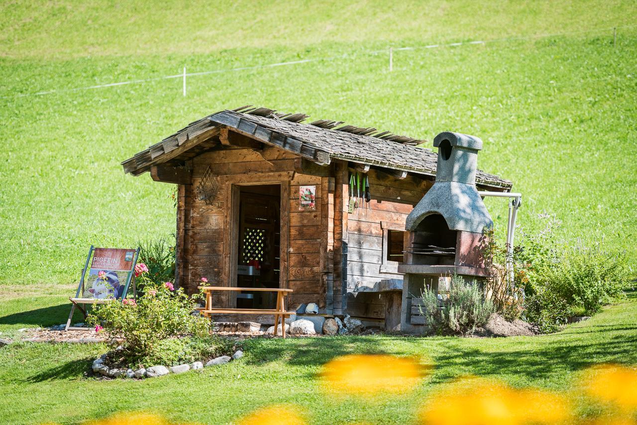 비어베르그 Floachhof 아파트 외부 사진